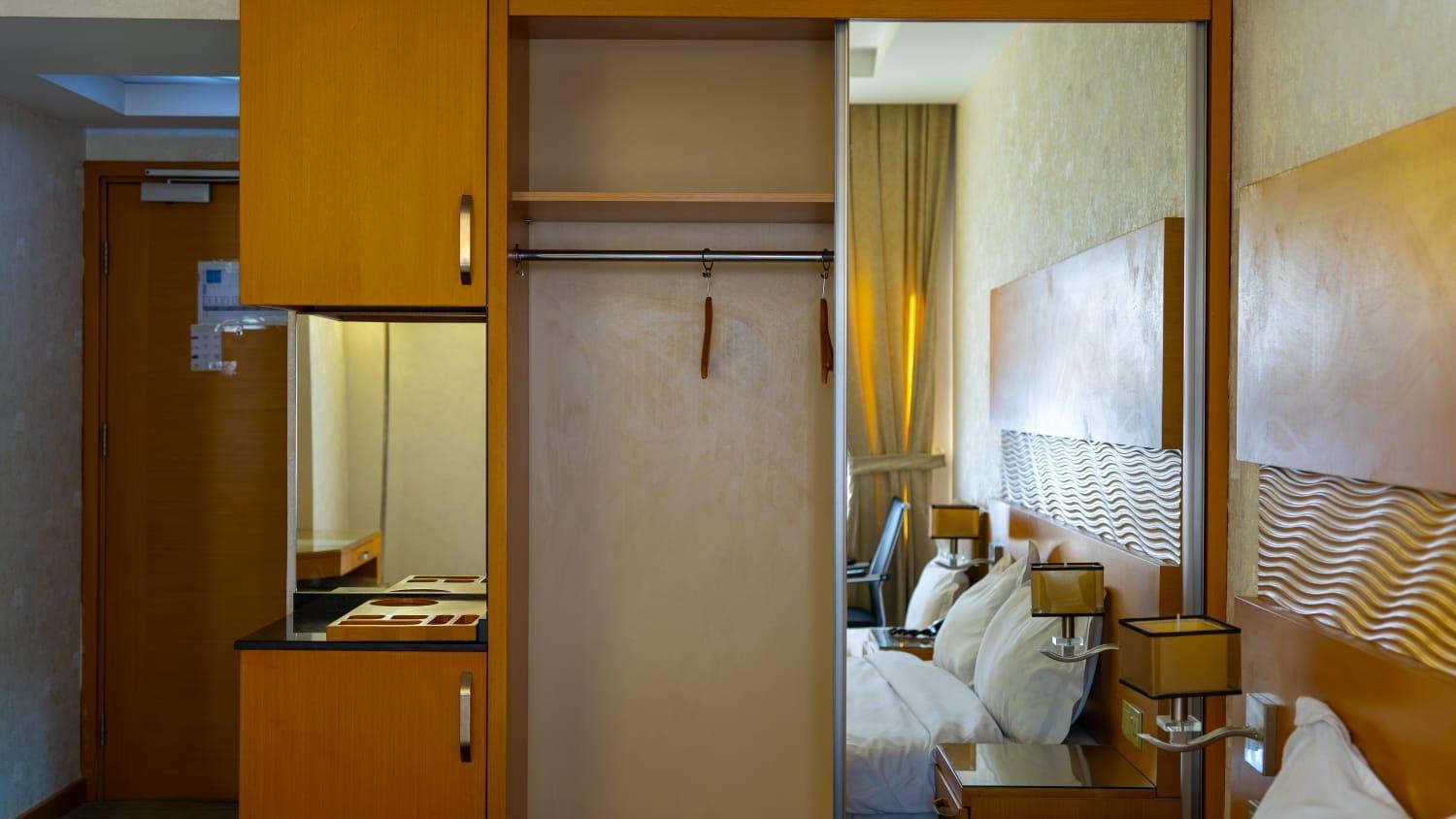Hotel Hilen De Ville Эрбиль Экстерьер фото